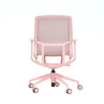 SKILLCHAIRS Ergo Serena (Pink) – Image 3