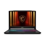 MSI Katana 15 HX B14WGK i7-14650HX |RTX 5070 8GB
