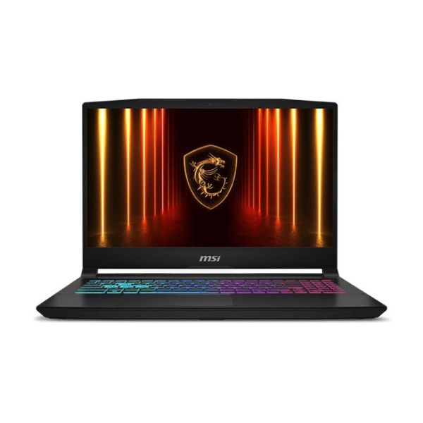 MSI Katana 15 HX B14WGK i7-14650HX |RTX 5070 8GB