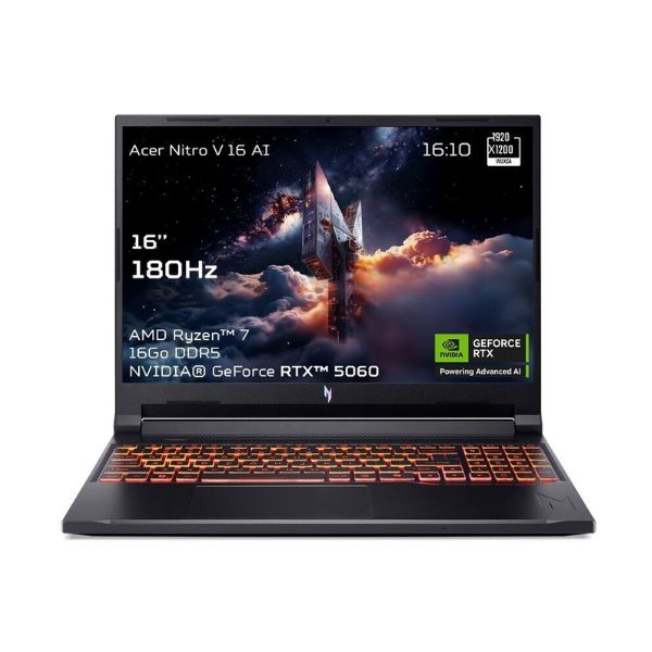 Acer Nitro V 16 AI ANV16-42 ANV16-42-R3JW
