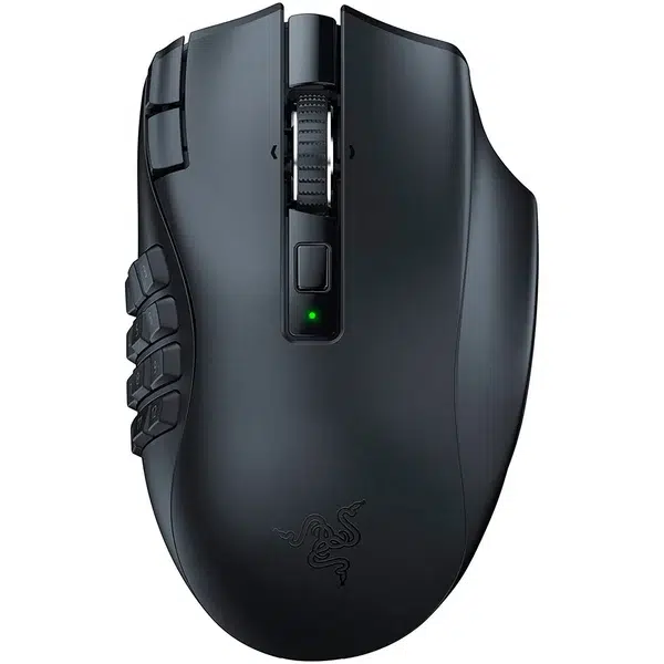 Razer Naga v2 HyperSpeed Razer Naga v2 HyperSpeed