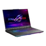 ASUS ROG STRIX G16 G614JZ-N3030W - i7-13650HX | RTX 4080 12Go | 16 Go DDR5 | 1 To SSD | 16″ LCD 165Hz – Image 2