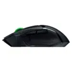 Razer Basilisk V3 X HyperSpeed Noir – Image 2