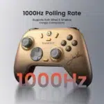 GameSir Nova 2 Lite 2.4G Wireless Controller (Champion Edition)