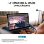 Samsung Galaxy Book4 (NP750XGJ-KG2FR) i5-1335U / 8Go / 256 GB – Image 6