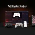 GameSir Nova 2 Lite 2.4G Wireless Controller (Champion Edition)