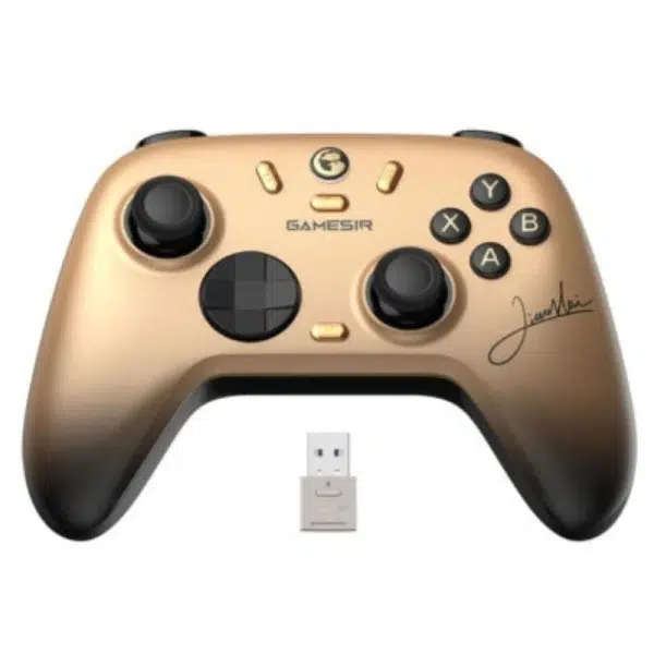 GameSir Nova 2 Lite 2.4G Wireless Controller (Champion Edition)