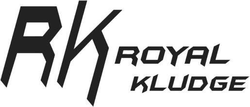 royal kludge