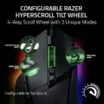 Razer Basilisk V3 35K – Image 4