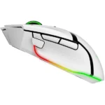 Razer Basilisk V3 Pro Blanc – Image 4