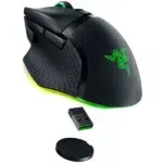 Razer Basilisk V3 Pro Noir – Image 2