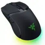 Razer Cobra HyperSpeed Noir – Image 2