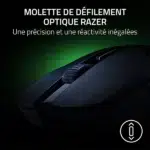 Razer Cobra HyperSpeed Noir – Image 4