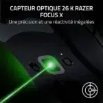 Razer Cobra HyperSpeed Noir – Image 3