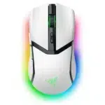 Razer Cobra Pro Blanc