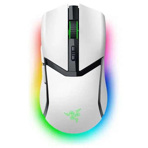 RazerCobraPro_Blanc_600x Razer Cobra Pro Blanc