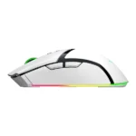 Razer Cobra Pro Blanc – Image 4