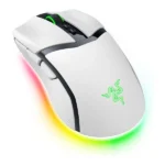 Razer Cobra Pro Blanc – Image 2