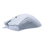 Razer DeathAdder Essential (Blanc) – Image 3
