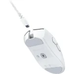 Razer DeathAdder v4 Pro (Blanc) – Image 2