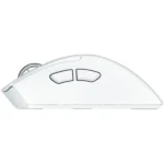 Razer DeathAdder v4 Pro (Blanc) – Image 4