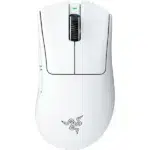Razer DeathAdder v4 Pro (Blanc)