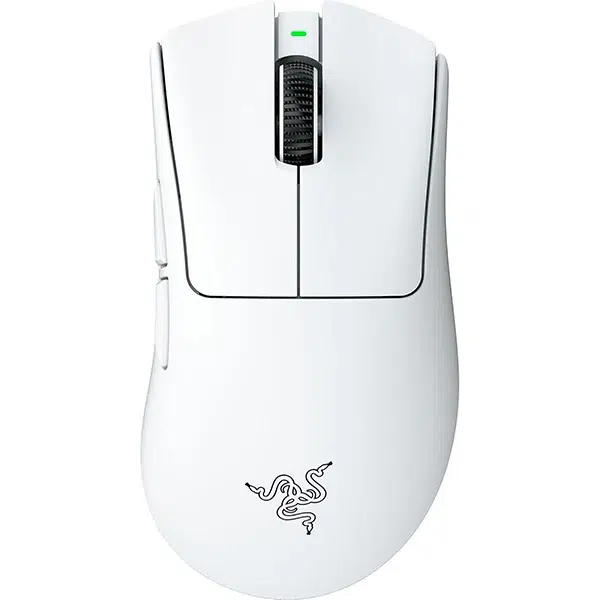 RazerDeathAdderv4Pro_Blanc_600x Razer DeathAdder v4 Pro (Blanc)