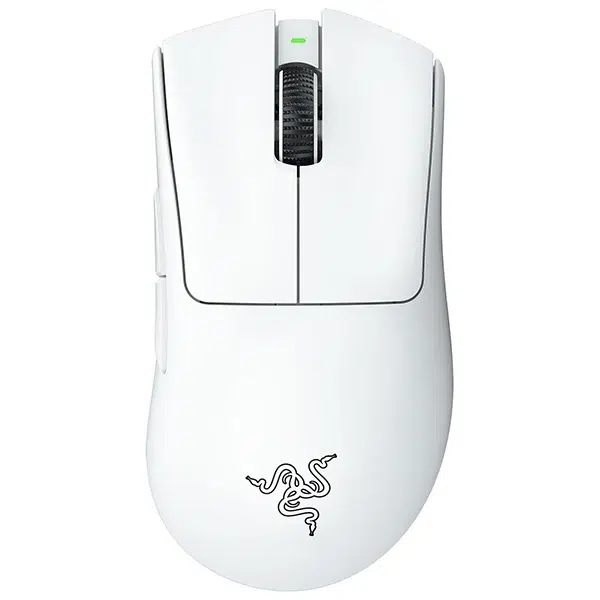 RazerDeathadderv3Pro_Blanc_600x Razer Deathadder v3 Pro (Blanc)