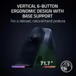 Razer Pro Click V2 Vertical – Image 3