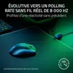 RAZER Viper V3 Hyperspeed Noir – Image 4