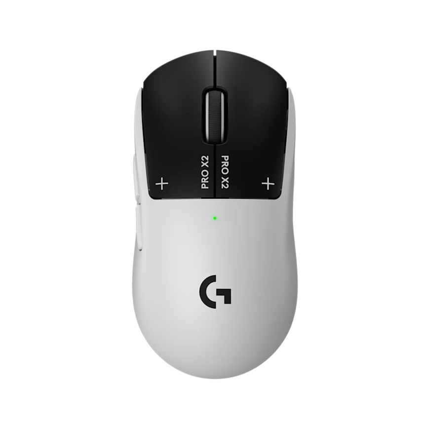 Logitech G Pro X2 Superstrike
