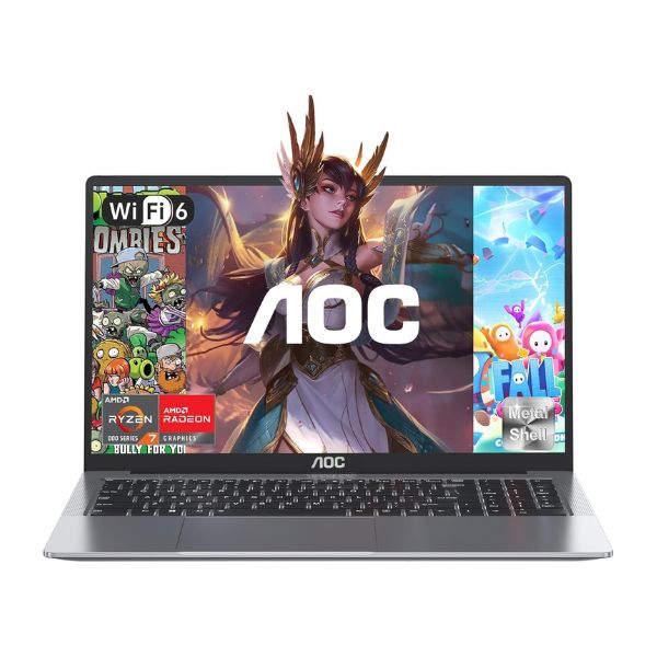 pc portable aoc ax16 pro