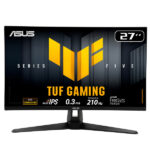 ASUS TUF Gaming VG27AQ5A 27" Fast IPS 0.3ms 210 Hz (OC) 2k