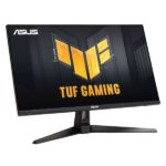 ASUS TUF Gaming VG27AQ5A 27" Fast IPS 0.3ms 210 Hz (OC) 2k – Image 2
