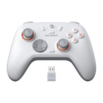 GameSir Nova 2 Lite 2.4G Wireless Controller (White)