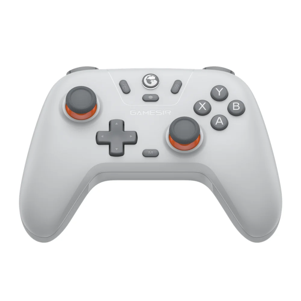GameSir Nova Lite 2.4G Wireless Controller (Ash Gray)