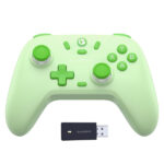 GameSir Nova Lite 2.4G Wireless Controller (Mint Green)