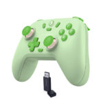 GameSir Nova Lite 2.4G Wireless Controller (Mint Green) – Image 2