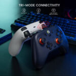 GameSir Nova Lite 2.4G Wireless Controller (Sky Blue) – Image 5