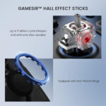 GameSir Super Nova Wireless Controller (Nightfall Blue) – Image 3