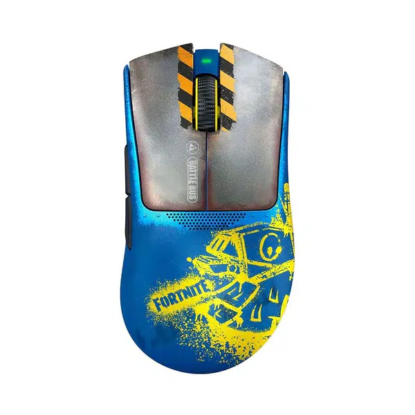 Razer Deathadder V3 Pro Fortnite Edition