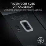Razer Deathadder v3 Hyperspeed – Image 2