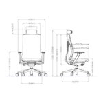 SKILLCHAIRS Ergo Torino – Image 6